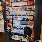 スパイシーキング - 調味料、香辛料色々