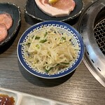 焼肉もーとん - 