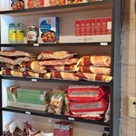 スパイシーキング - 調味料、香辛料色々