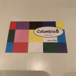 Columbia8  - 