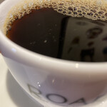 ロアーコーヒーハウス＆ロースタリー - 