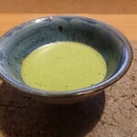 茶料 山科 - 抹茶