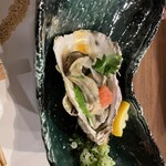 逸品料理 KOSAKA屋 - 岩かき