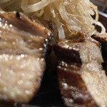 Ganson Inniku Ramen Shouraku - 