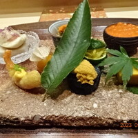 御料理 心馬 - 