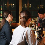 Bar＆Lounge MAJESTIC - フリーフロープラン３