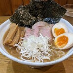 麺道 ゲンテン - 