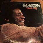 Tarji - AL GREEN/call me