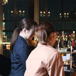 Bar＆Lounge MAJESTIC - フリーフロープラン１