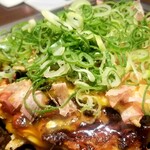 Toda Wataru No Okonomiyaki Sante Kan - 