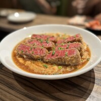 焼肉 ジャンボ はなれ - 