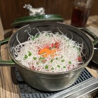 焼肉 ジャンボ はなれ - 