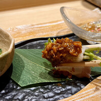 博多 鮨 桃の木 - 