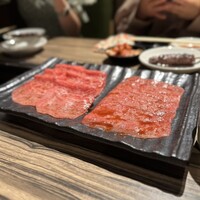 焼肉 ジャンボ はなれ - 
