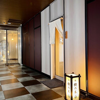 博多 鮨 桃の木 - 