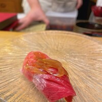 鮨よしかわ 麻布十番 - 