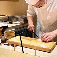 博多 鮨 桃の木 - 