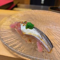 鮨よしかわ 麻布十番 - 
