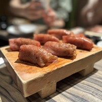 焼肉 ジャンボ はなれ - 