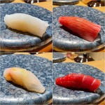 Sushidokoro Toshi - 