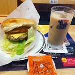 Komeda Ko-Hi-Ten - 