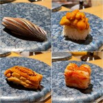 Sushidokoro Toshi - 