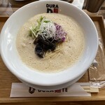 DURA麺TE - 