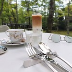 クレソン リバーサイド ストーリー 旧軽井沢 - 