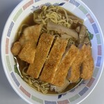 長ちゃんラーメン - 