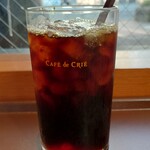 CAFE de CRIE - 