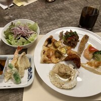 グラスコート - 
