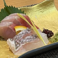 京橋 寿司 ひさ田 - 