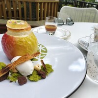 クレソン リバーサイド ストーリー 旧軽井沢 - 