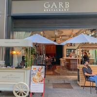 GARB Tokyo - 
