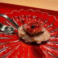 肉料理 狐の嫁入り - 