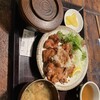菊松食堂