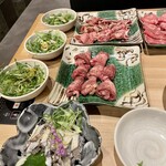 京の焼肉処 弘 - 