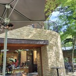 クレソン リバーサイド ストーリー 旧軽井沢 - 