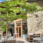 クレソン リバーサイド ストーリー 旧軽井沢 - 