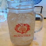 うみからそらへ - ジンジャーエール　300円