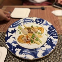 旬菜ステーキ処 らいむらいと - 