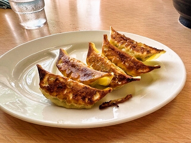 大拳 - 貝田（ラーメン）の写真