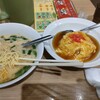 台湾料理味香園