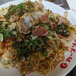 Okonomiyaki Hirano - 