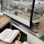 keitto komero - 内観