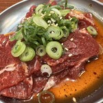 焼肉ホルモンたけ田 - 