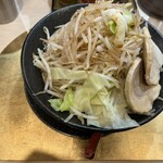 麺屋 音 - 