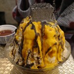 茶寮 億万 はなれ - 