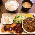 Izakaya Kushi Kichi - 