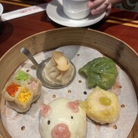 個室中華 頤和園 京橋店 - 